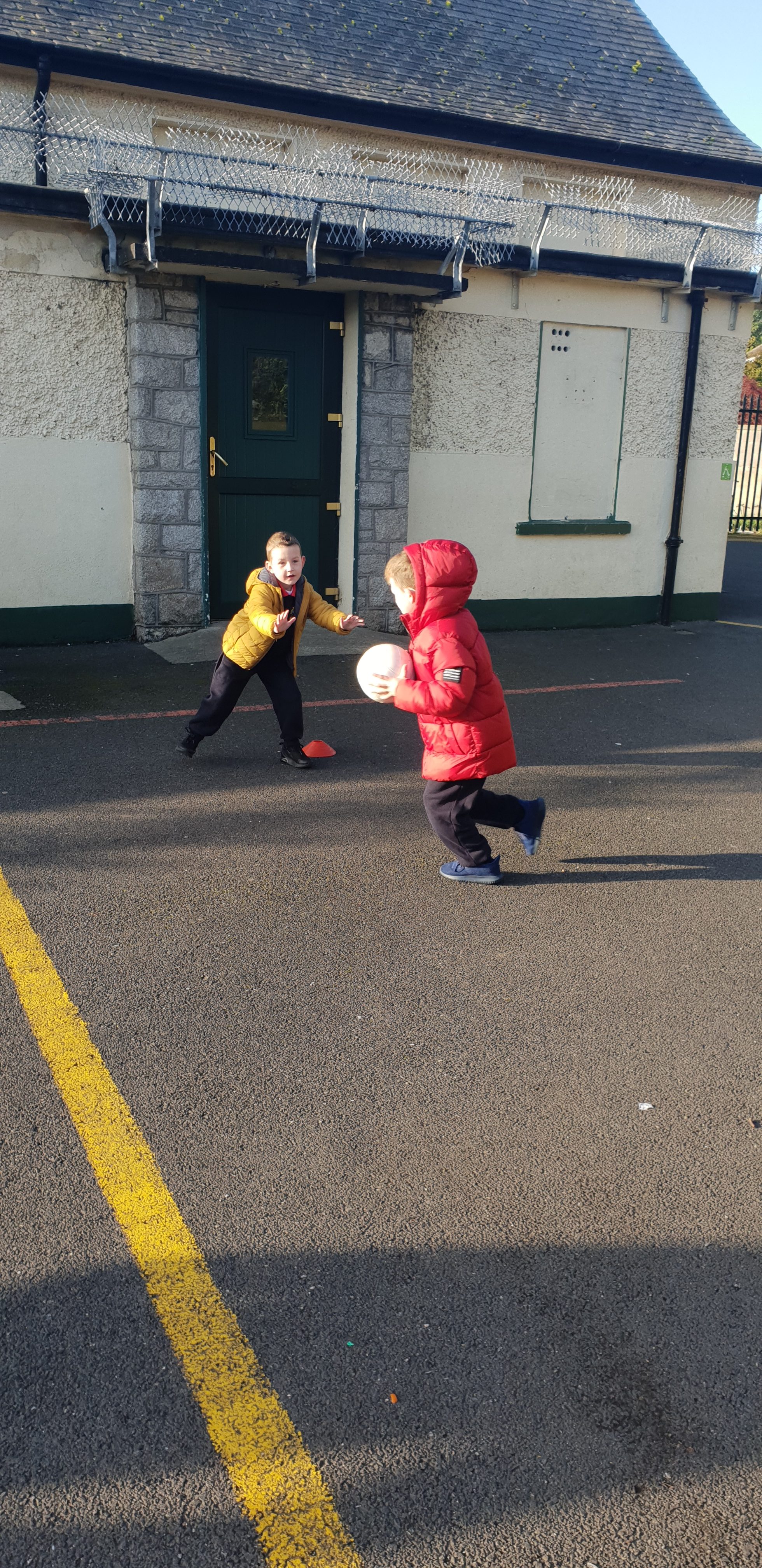 St Oliver Plunkett Eoghan Ruadh