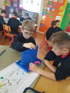 Maths games