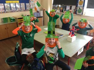 Leprechauns 3